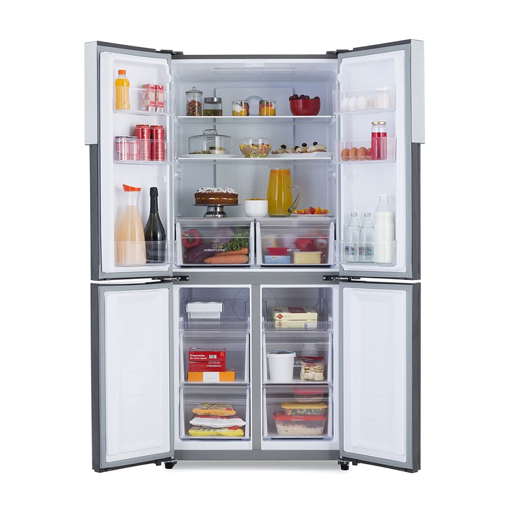 Heladera-NoFrost-Drean-DTP458BKRSS0-4