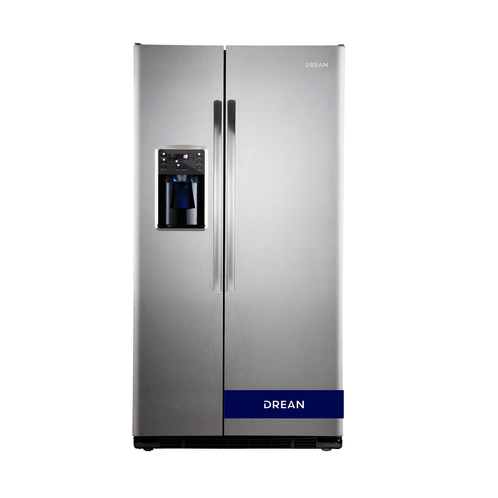 Heladera-NoFrost-Drean-YEP26FGTFSS-1